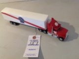 Pabst Blue Ribbon Semi 1983 -1993 10 Year anniversary