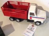 Ertl Farm truck