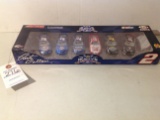 Rusty's Last Call, Miller Lite 1984-2005  Nascar 2 of 2