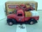 1940 Ford pick-up, Anheuser Busch, Ertl collectible, Prestige Series