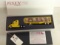 Penjoy, Nestle Toll House tractor trailer, Collectible