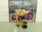 Industrial Minneapolis-Moline tractor & picture