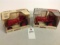 2 Farmall cub Tractor, 1 Special Edition