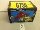 MM G750 Toy Farmer Edition