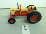 Case 800 Case O matic Diesel, National Farm Toy Show