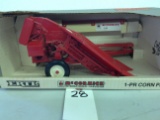 McCormick No. 1-PR corn picker, Special Edition