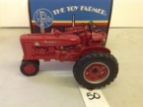 Farmall M-TA Diesel, The Toy Farmer 1991
