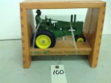 John Deere A, 40th  Anniversary Commerative Edition