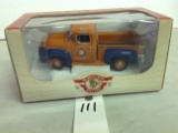 AC 1956 Ford F100 Pickup, 1st Gear 1/25th scale