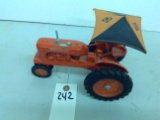 AC WD45 w/canape, Ertl
