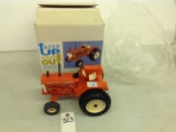 AC D21 Step Up Stand Out FFA tractor, mint, 2008 NFFA