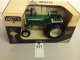 Oliver 1955 made by Scale Models