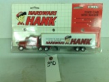 Ford tractor trailer Hardware Hank