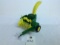 Tru Scale John Deere silage chopper, repaint