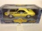 1970 Challenger T/A American Muscle, Collectible, 1/18 scale