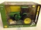 John Deere 4960, Precision Key #10
