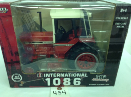 IH 1086 30th Anniversary collect edition, Red Power, Ertl