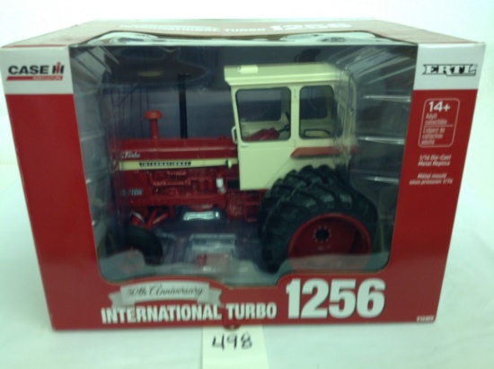 IH 1256 Turbo, 50th Anniversary,