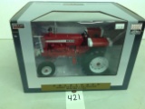 Cockshutt 1950 w/GM Diesel, Highly Detailed, Spec Cast