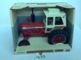 IH 1456 Turbo w/cab, Ertl