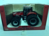 CIH Magnum MX 305, Collector Edition