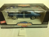 1970 Chevy SS454 LS6, American Muscle