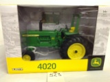 John Deere 4020, Tractor & Engine Museum