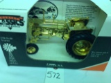 AC D-17 Gold Series IV, Scale Models, box signed by Joseph L. Ertl