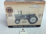 John Deere 4010, Limited Edition Medallion, Iowa State Fair 1998