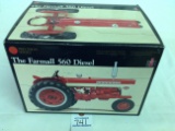 Farmall 560 Diesel, Precision Series #19