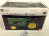 John Deere Model 70 Standard, Precision Classics #23