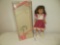 Zapf Creation Patricia doll- Go go Walking, Singing and Speaking Doll