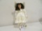 Wimbledon Collection Procelain Doll 