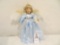 Heritage Siganture Collection 80025 2005 Angel Porcelain Doll
