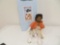Mattel Summer Dreams 2292 Annette Himstedt Pemba Doll- with outside box