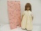Mattel The Barefoot Children Series 3417 Annette Himstedt Paula Doll- with