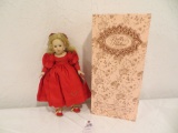 Dolls By Pauline Noelle Doll #51182 Limited Editin