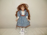 The Great American Doll Co 