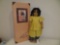 1988 Mattel The World Child Collection 1195 Annette Himstedt Michiko Doll, 30