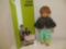 Mattel Reflections of Youth 4846 Annette Himstedt Janka Doll- with outside