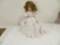 Porcelain Bride by Dynasty Dolls