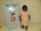 Mattel Summer Dreams Collection 2295 Annette Himstedt Sanga Doll- with outs
