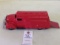 Marx/Wyandot Studebaker Cab Over Oil Tanker, repaint