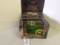 John Deere BW tractor w/umbrella and on steel, 200th Birthday, 1st in serie