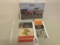 NH, NI and IH manuals and advertisement items