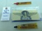 Archor oil sales men samples