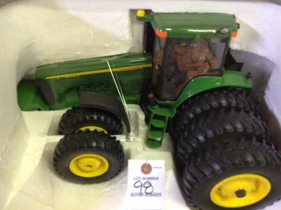 1 Day TOY AUCTION