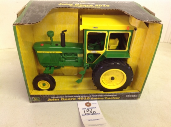 John Deere 4010 Collector Edition
