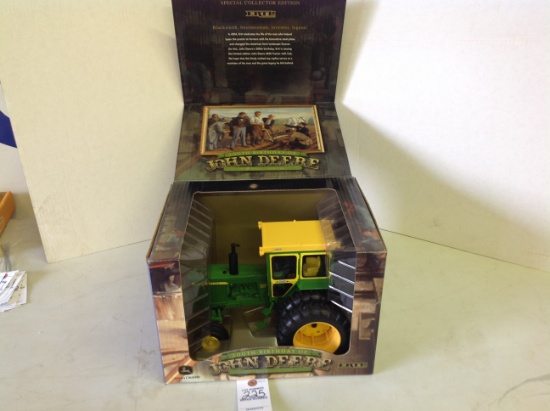 John Deere 4520 w/cab, 200th Anniversary, 2nd in series, NIB
