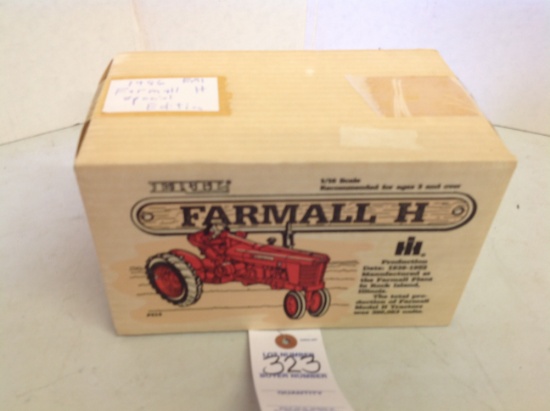 Farmall H, NIB